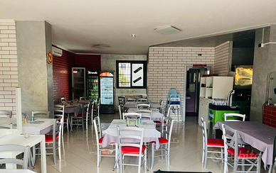 Pizzeria-ristorante