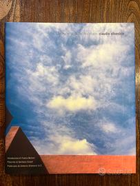 Libro di Architettura Claudio Silvestrin