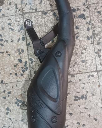 sp3 variatore e frizione piaggio 