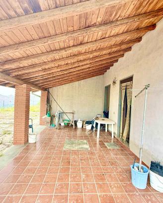 Rif.GL317| villa adrano