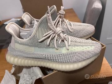 Scarpe Yeezy Boost 350 V2 numero 42