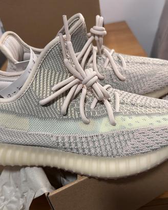 Scarpe Yeezy Boost 350 V2 numero 42