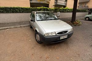 Ford fiesta 1.3 1997