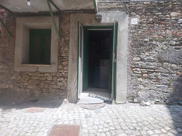Centro storico di fiano romano