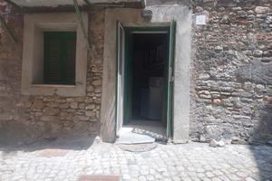 Centro storico di fiano romano