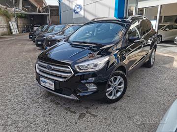 Ford Kuga 1.5 TDCI 120cv S&S 2WD Titanium
