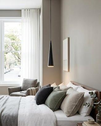 Lampadario a sospensione vintage E27