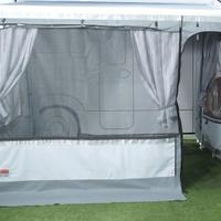 Veranda per tendalino