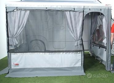 Veranda per tendalino