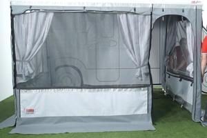 Veranda per tendalino