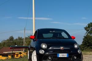 Abarth 595 turismo