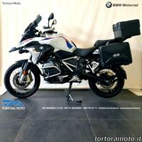 BMW r 1250 gs Abs my21