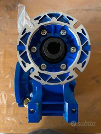 Motoriduttore - Motovario NMRV-P 075 I=10