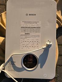 scaldabagno turbo Bosch T5700S