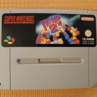 snes super nintendo pal games loose (blocco n.2)