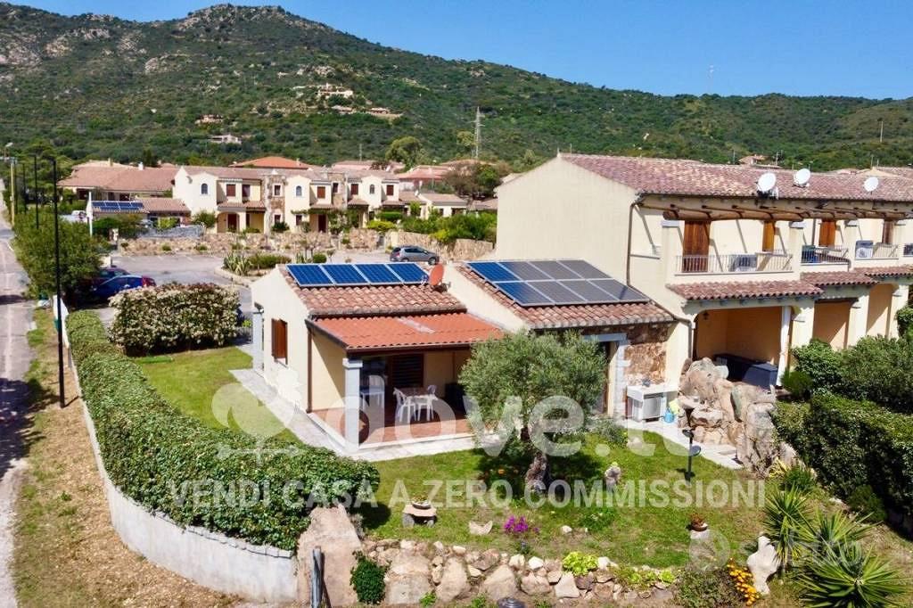 Casa – San Teodoro, Case Peschiera-Lu Fraili - Vista 4