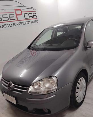 VOLKSWAGEN Golf 1.6 5p. Comfortline