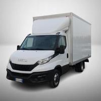 Iveco Daily 35C14H BTor 2.3 HPT PL-RG Furgone...