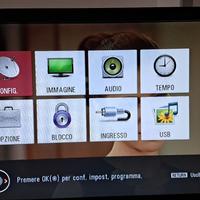 Monitor Tv LG Flatron mod. M20620-PC