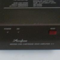 Accuphase C7 pre phono con imballo originale