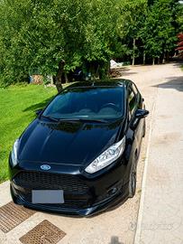 Ford Fiesta ST-Line 1.5 75 cv
