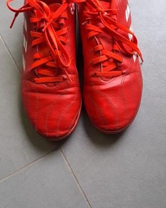 scarpe calcetto 