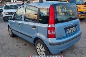 Fiat Panda 1.3 MJT 16V Dynamic