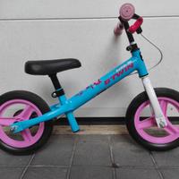 BICI BTWIN SENZA PEDALI COME NUOVA