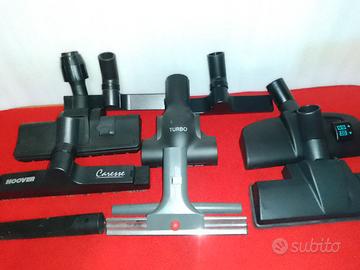 Accessori per aspirapolvere