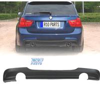 DIFFUSORE BMW E90 E91 08-12 LOOK M