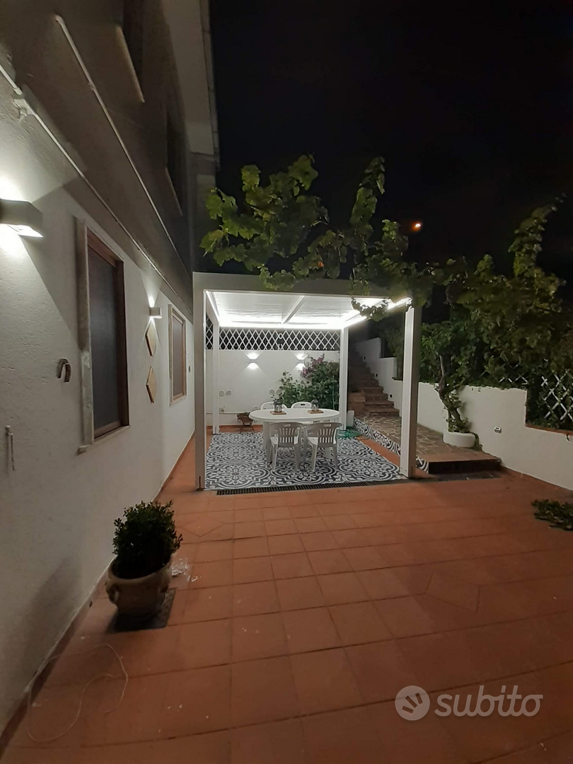 House in Orria, Piano Vetrale - Vista 3