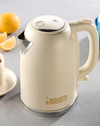 bollitore elettrico Bialetti 