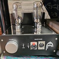 AUDION  Silver Night  HP1 Amplicuffia e Pre (3 IN)