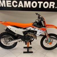 KTM 350 sx f 2023