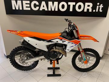 KTM 350 sx f 2023