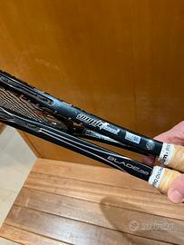Racchette wilson blade 98