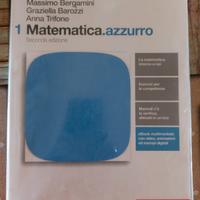 libro di matematica