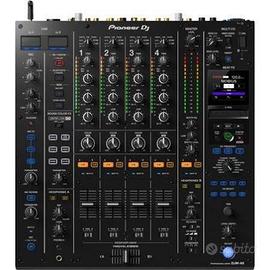 Pioneer DJM A9