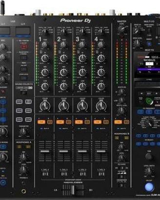 Pioneer DJM A9