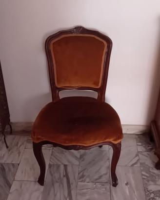 Poltroncina