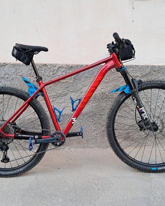 MTB CANYON 29