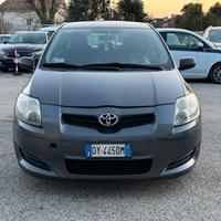 Toyota Auris 1.4 5 porte