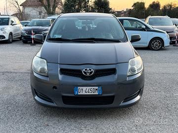 Toyota Auris 1.4 5 porte