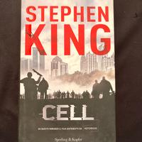 Cell - Stephen King