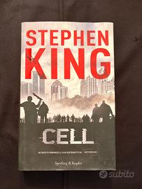 Cell - Stephen King