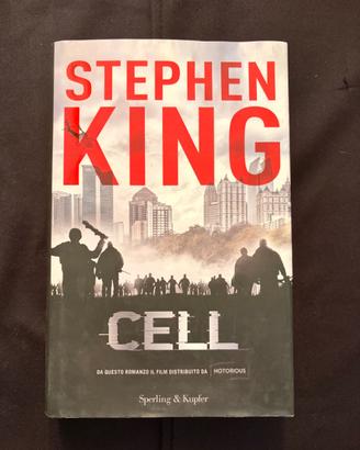 Cell - Stephen King