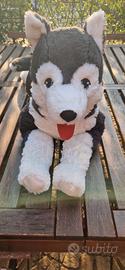 peluche