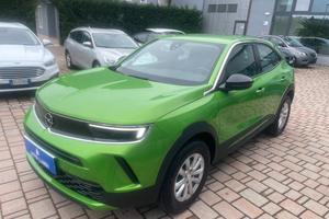 Opel Mokka 1.2 Turbo Edition