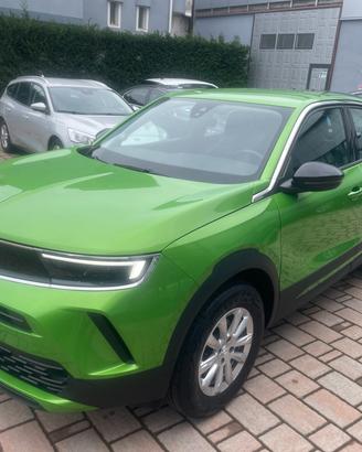Opel Mokka 1.2 Turbo Edition