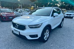 Volvo XC40 D3 Geartronic Momentum